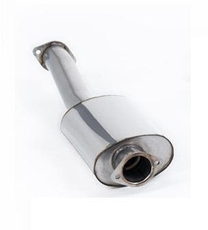Milltek MSSUB171 Resonated Front Section – Subaru WRX STI Se, Auto-onderdelen, Uitlaatsystemen, Verzenden, Nieuw