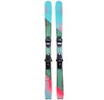 Elan Ripstick TNT 88 W-149 cm, Overige merken, Gebruikt, Ophalen of Verzenden, Carve