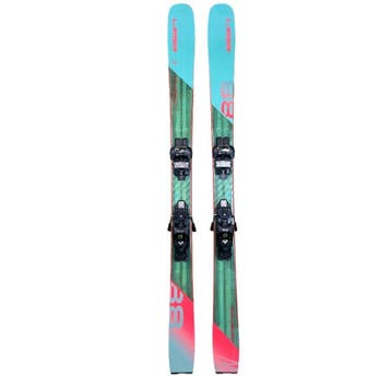 Elan Ripstick TNT 88 W-149 cm, Sport en Fitness, Skiën en Langlaufen, Overige merken, Gebruikt, Ophalen of Verzenden, Carve