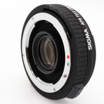 10% korting | Sigma TC-1401 1.4x Teleconverter Nikon, Verzenden, Gebruikt, Overige Merken