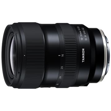Tamron 16-30mm f/2.8 Di III VXD G2 Sony FE, Ophalen of Verzenden, Nieuw, Groothoeklens, Zoom
