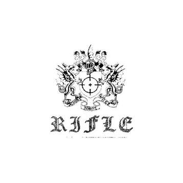 lp nieuw - rifle - RIFLE (nieuw), Verzenden, Zo goed als nieuw, Overige formaten