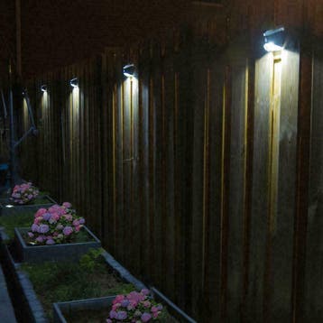 Solarlampen aanbiedingen - Vanaf €7,50 - Diverse modellen, Overige materialen, Verzenden, Overige typen, Nieuw