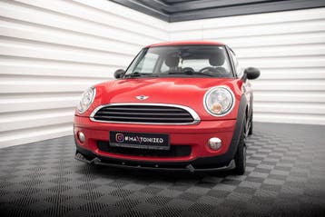 Front Splitter Mini One R56, Verzenden