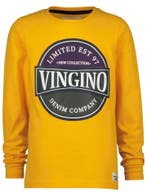 Kids longsleeves van Vingino, Levis en meer! SALE -70%, Kinderen en Baby's, Kinderkleding | Maat 164, Verzenden, Nieuw, Jongen of Meisje