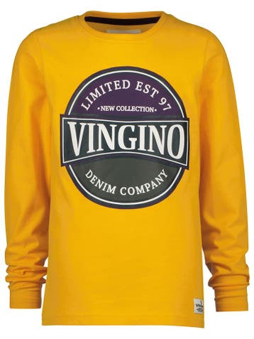 Kids longsleeves van Vingino, Levis en meer! SALE -70%, Kinderen en Baby's, Kinderkleding | Maat 164, Verzenden, Nieuw, Jongen of Meisje