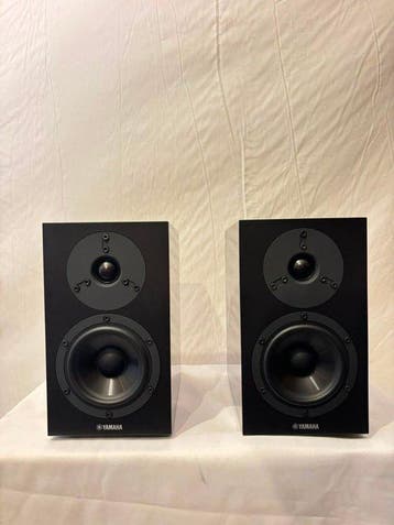 Yamaha - NS BP200 + Frontkapjes Luidsprekerset, Nieuw