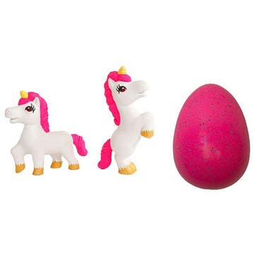 Groei-Ei eenhoorn speelgoed roze ma van €20,99 voor €9,99, Ophalen of Verzenden, Nieuw