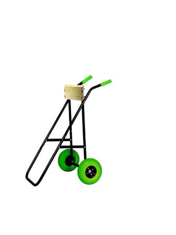 Buitenboordmotor trolley tot 60 kg en 40 KG, Ophalen of Verzenden, Nieuw