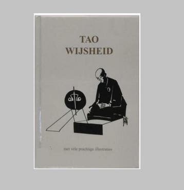 Tao Wijsheid 9789055134236 Hans Keizer, Boeken, Verzenden, Gelezen, Hans Keizer