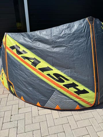 Naish Pivot 6m, Ophalen of Verzenden, Nieuw