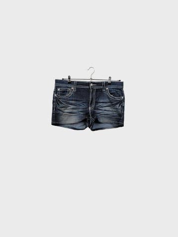 ROADRUNNER APPAREL INC. Korte broeken Dames maat XXL Blauw, Ophalen of Verzenden, Nieuw