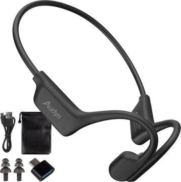 2dekans | Audyn Bone G2 - Sport Oordopjes - Bone Conduction, Ophalen of Verzenden, Zo goed als nieuw