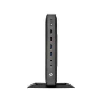 HP t620 Thin Client| AMD G-Series GX-217GA| 4GB DDR3| 16..., Computers en Software, Desktop Pc's, Nieuw