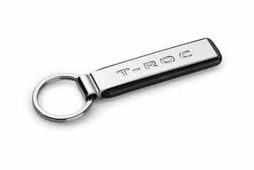 Volkswagen T-Roc sleutelhanger, Ophalen of Verzenden, Nieuw