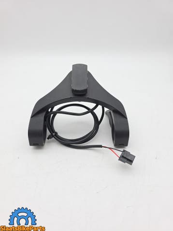 Displayhouder | Sparta Batavus Koga | CU3 | 4-polig molex, Ophalen of Verzenden, Gebruikt