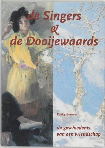 De Singers en de Dooijewaards - K. Beumer 9789040095047, Verzenden, Gelezen, K. Beumer