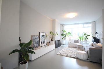 Te huur: Appartement Asserstraat in Leiden, Leiden, Appartement, Zuid-Holland