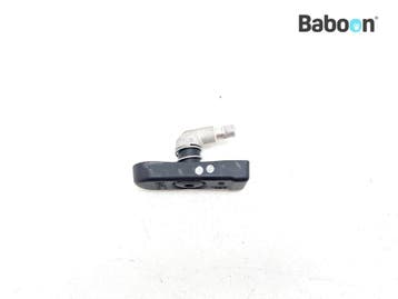 Bandenspannings Sensor (RDC) Triumph Tiger 800 XRT 2017-, Verzenden, Gebruikt