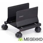 StarTech.com CPUMOBILESTND CPU-houder CPU-houderwagentje, Audio, Tv en Foto, Televisiebeugels, Verzenden, Nieuw