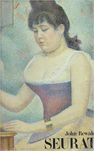 Seurat, Ophalen of Verzenden, Nieuw