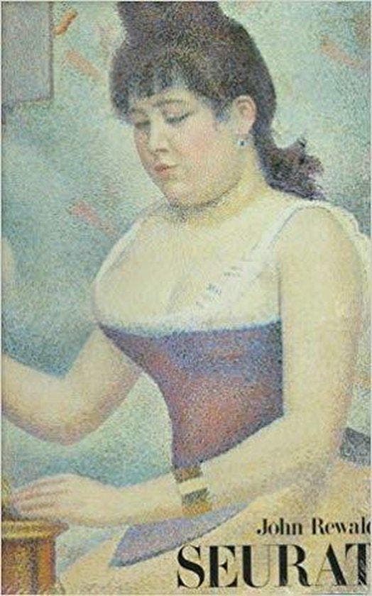 Seurat, Boeken, Literatuur, Ophalen of Verzenden