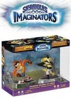 Crash Bandicoot Skylanders Imaginators Adventure Pack Nieuw, Ophalen of Verzenden, Nieuw