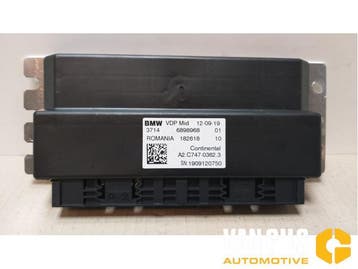 Luchtvering module BMW X5 O189541, Auto-onderdelen, Ophalen of Verzenden, Nieuw