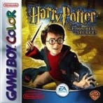 Harry Potter en de Geheime Kamer (Gameboy Color), Verzenden, Gebruikt