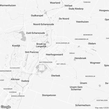 Appartement in Heerhugowaard gevonden voor €1243,- pm, Huizen en Kamers, Huizen te huur, Appartement, Direct bij eigenaar, Heerhugowaard