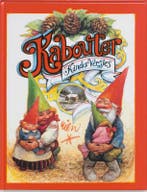 Kabouter 9789024283323 Rien Poortvliet, Boeken, Kinderboeken | Baby's en Peuters, Verzenden, Zo goed als nieuw, Rien Poortvliet