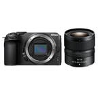 Nikon Z30 + 12-28mm DX, Ophalen of Verzenden, Nieuw, Nikon