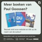 Neue Kontakte Havo/vwo leerjaar 1 t/m 3 Samenvatting, Boeken, Verzenden, Zo goed als nieuw, Paul Goossen