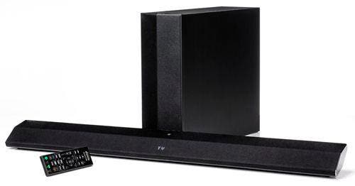 Sony HT-CT370 - 2.1 soundbar met draadloze subwoofer (zwart), Audio, Tv en Foto, Soundbars, Zo goed als nieuw, Bluetooth, Met externe subwoofer