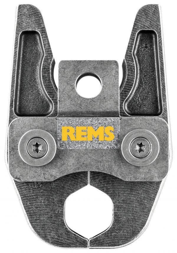 REMS Persbek M28, Doe-het-zelf en Verbouw, Gereedschap | Overige machines, Nieuw, Ophalen of Verzenden