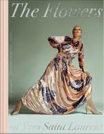 9782080442116 The Flowers of Yves Saint Laurent, Boeken, Verzenden, Nieuw, Madison Cox