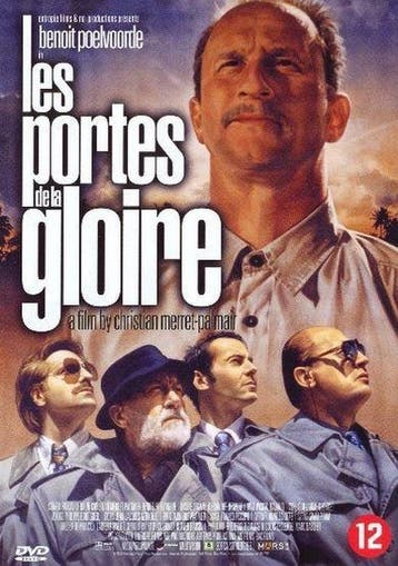 Portes De La Gloire, Verzenden, Nieuw in verpakking