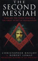 Second Messiah 9780099227328 Chris Knight, Verzenden, Gelezen, Chris Knight