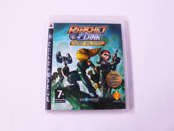 PlayStation 3 - Ratchet & Clank: Quest For Booty, Ophalen of Verzenden, Nieuw