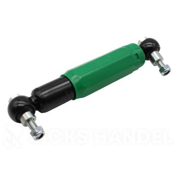 Schokbreker AL-KO Octagon groen 900 kg 244084, Auto-onderdelen, Ophalen of Verzenden, Nieuw