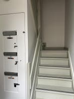 Te huur: Appartement Solwerderstraat in Appingedam, Huizen en Kamers, Huizen te huur, Appingedam, Groningen, Appartement