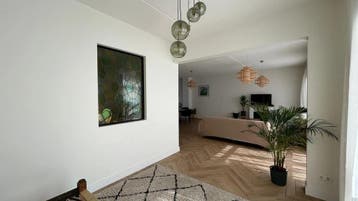 Huis te huur aan Van Dijckstraat in Den Haag, Overige soorten, Zuid-Holland