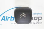 Airbag set - Dashboard zwart Citroen C3 (2016-heden), Gebruikt, Citroën