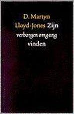 ZIJN VERBORGEN OMGANG VINDEN 9789061403678 LLOYD-JONES, Boeken, Verzenden, Gelezen, LLOYD-JONES