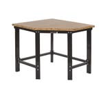 Werkbank hoekopstelling - Hoek werkbank 310 cm x 260 cm, Ophalen of Verzenden, Nieuw