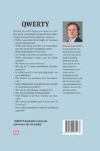 QWERTY / EW Boeken 9789463481168 Arendo Joustra, Boeken, Verzenden, Zo goed als nieuw, Arendo Joustra