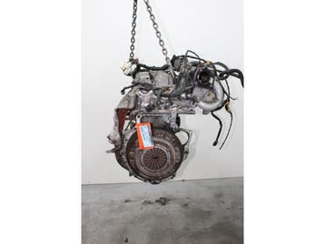 Motor Mazda 323F O141502, Ophalen of Verzenden, Nieuw