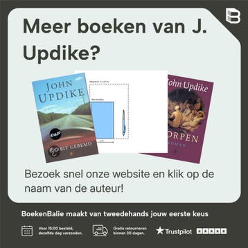 GERTRUDE EN CLAUDIUS 9789029549950 J. Updike, Verzenden, Gelezen, J. Updike