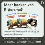 Stepping Stones 7e ed vmbo-gt 3 FLEX text/workbook A+B, Boeken, Verzenden, Zo goed als nieuw, Rittersma