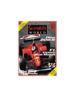 1996 FERRARI WORLD MAGAZINE 35 ENGELS, Boeken, Nieuw, Ferrari, Author